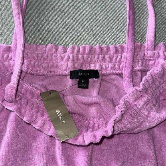 NWT J.Crew  Tank - Picture 2 of 6